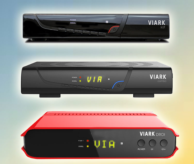 Como actualizar Firmware y lista de canales en Viark SAT 4K., Compra tu Viark  SAT 4K en este enlace -->  -receptor-sat-h265-1-lector-tarjetas-wifi-usb-integrado <-- En este