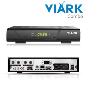 receptor viark combo